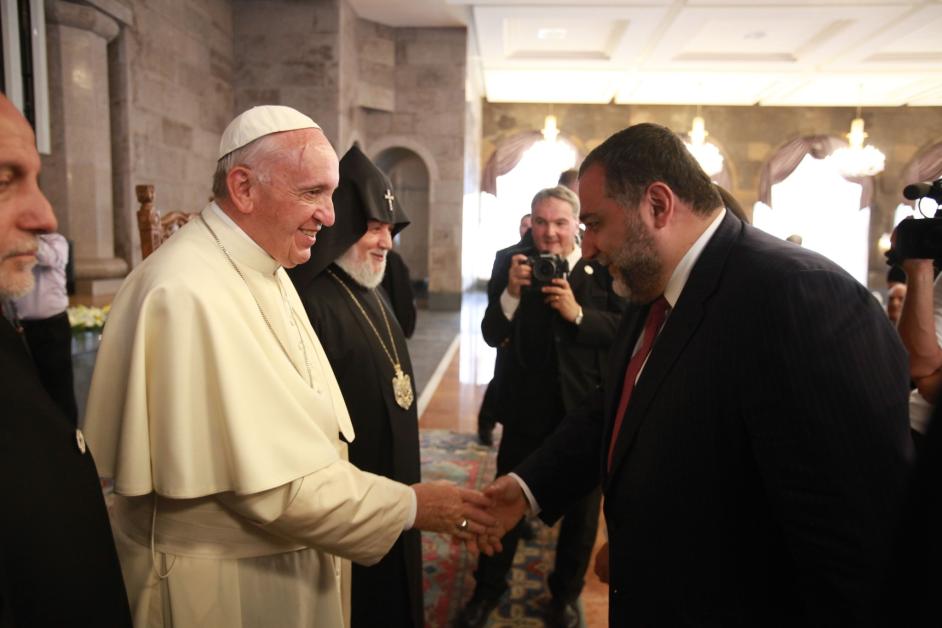 Պապ