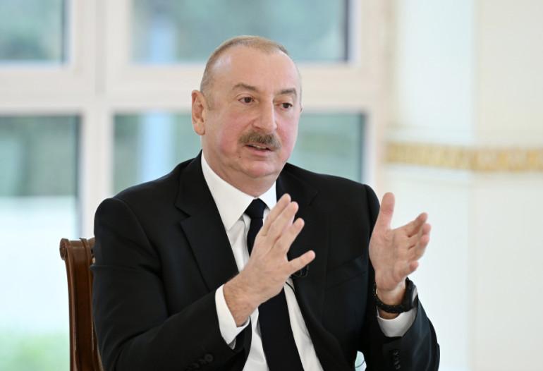 Ալիև