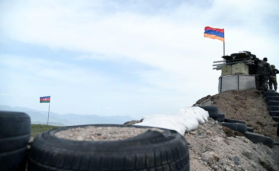 Այս մասին գրում է ադրբեջանագետ Տաթևիկ Հայրապետյանը։