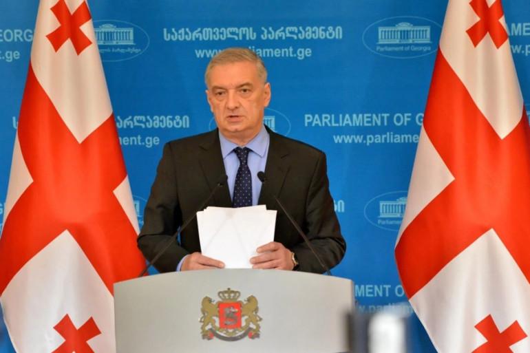 Վրաստան