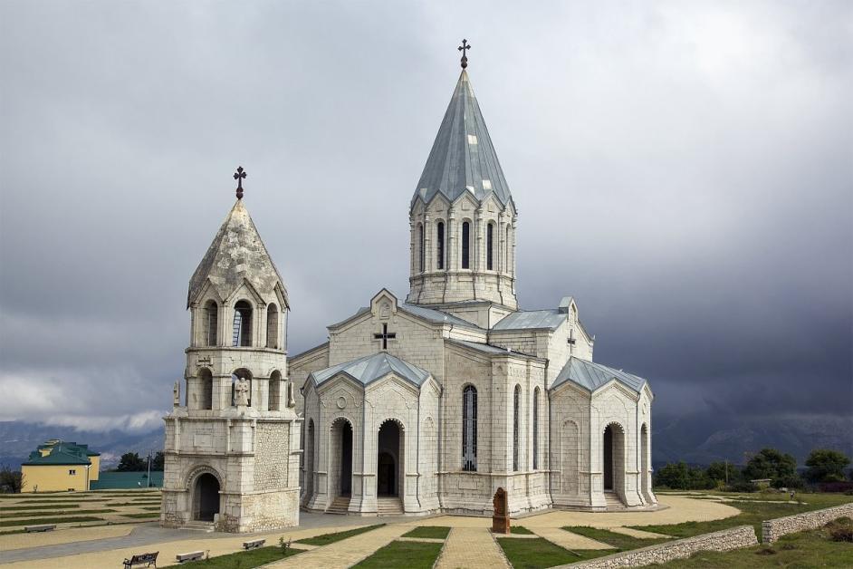 Շուշի