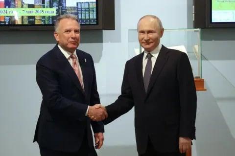 ՌԴ ԱՄՆ 