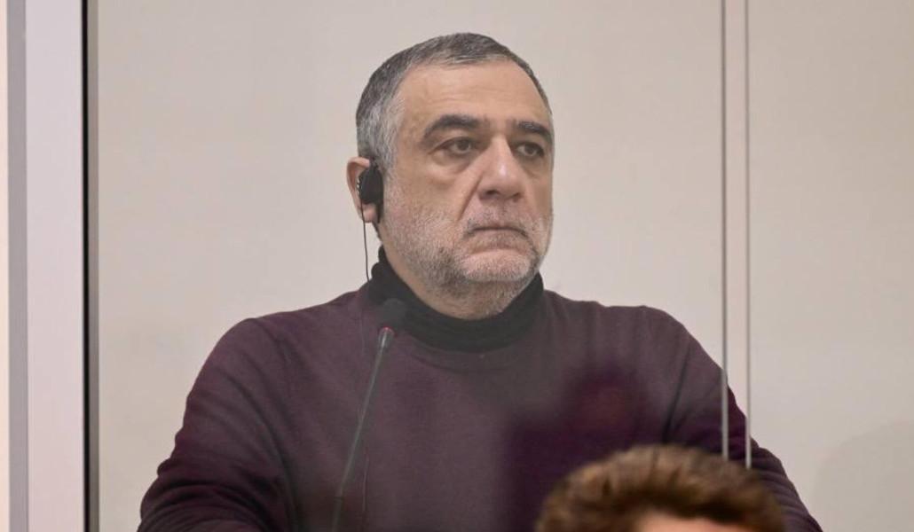 Ռուբեն