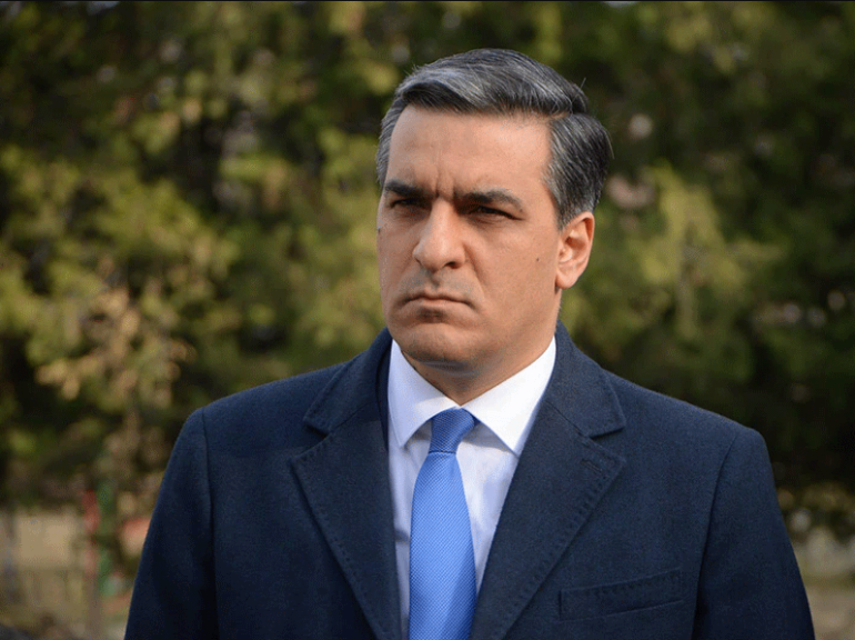 Թաթոյան 
