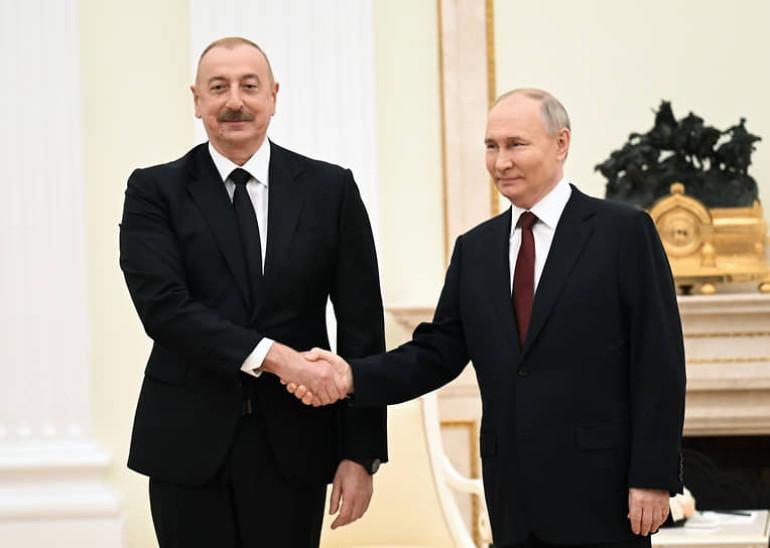 Պուտին 