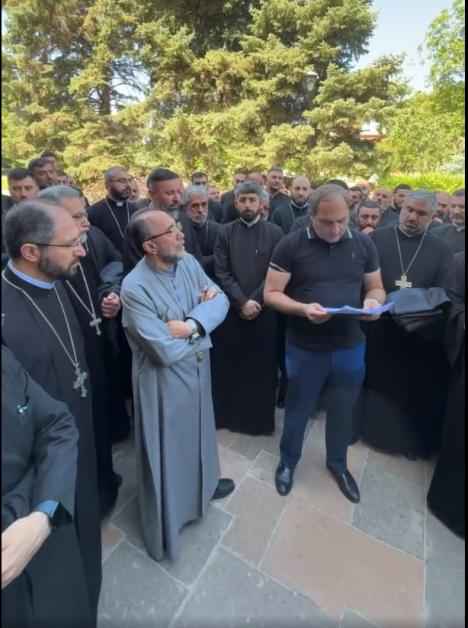 Միքայել