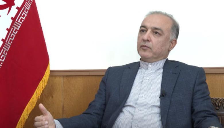 Արևմտյան Ադրբեջանն Իրանի նահանգներից մեկն է և չի կարող օգտագործվել այլ տարածքի համար: Այս մասին կայացած ասուլիսի ընթացքում հայտարարել է Իրանի դեսպան Մեհդի Սոբհանին:  Նա նաև նշել է, որ Իրանը դեմ է ցանկացած ճանապարհի, որը միջանցքային տրամաբանություն կունենա։  «Միջանցքը, որն անվանում են «Զանգեզուր», չի բխում Հայաստանի և Իրանի շահերից: Մեզ համար սա կարմիր գիծ է: Մենք բազմիցս հայտարարել ենք այս մասին և շարունակում ենք հավատարիմ մնալ այս դիրքորոշմանը», -ասել է նա։