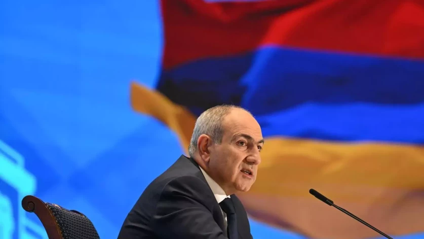 Pashinyan