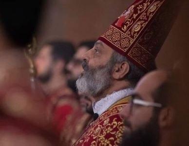 Բագրատ