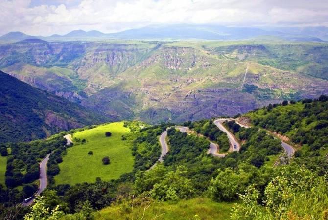 Միջանցք