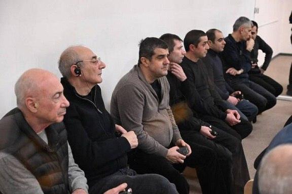 Գերի