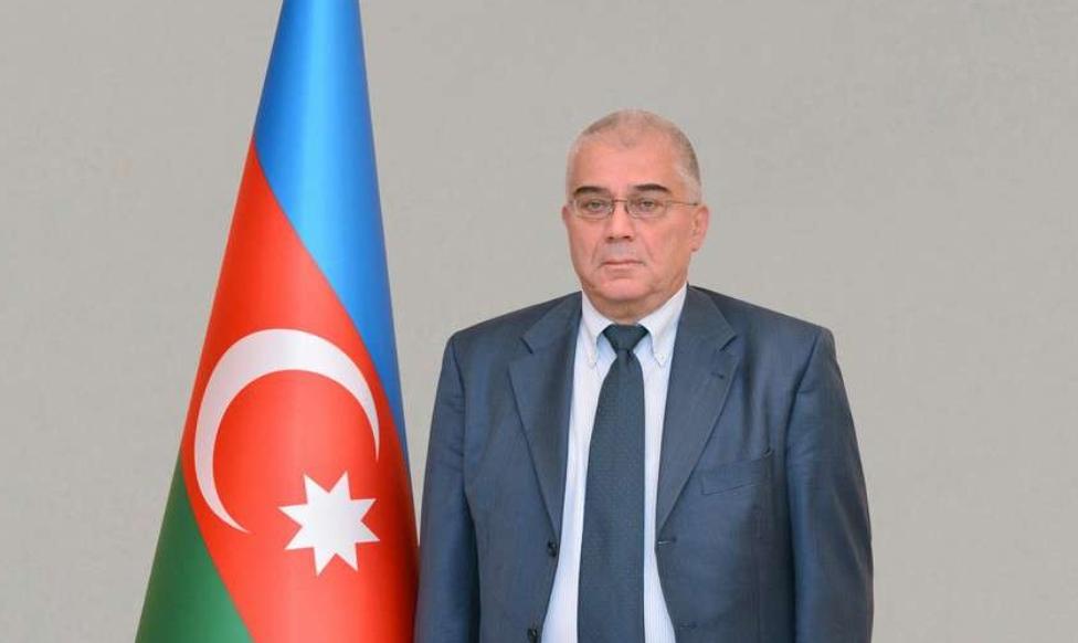 Ադրբեջանը 