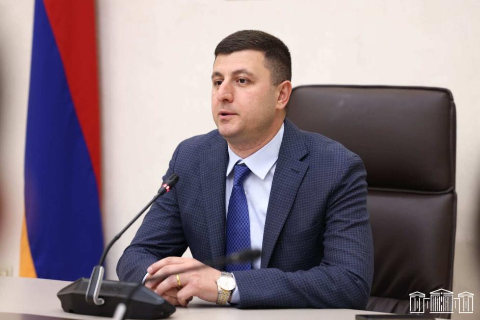 Փաշինյանն ամեն գնով փորձում է թաղել այն ամենը, ինչը կապված է Արցախի հետ․ Աբրահամյան