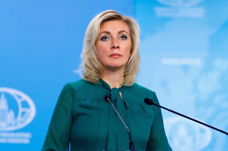 Պարզ է, որ խոսքն այն գումարի մասին է, որը Բրյուսելը բազմիցս խոստացել է տրամադրել։ Այս մասին այսօր մամուլի ասուլիսի ընթացքում ասել է Ռուսաստանի ԱԳՆ պաշտոնական ներկայացուցիչ Մարիա Զախարովան՝ մեկնաբանելովԵվրոպական խորհրդի նախագահ Անտոնիո Կոշտայի և Եվրոպական հանձնաժողովի նախագահ Ուրսուլա ֆոն դեր Լայենի այն հայտարարությունը, որ Հայաստանում առնվազն 2,5 միլիարդ եվրո ներդնելու մտադրություն կա։  «Նրանք արդեն բազմիցս խոստացել են այդ գումարը Երևանին, հայ ժողովրդին, և որքանով է այս խոստումը կատարվում, կարծում եմ՝ մենք 