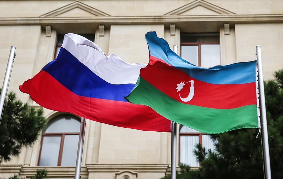 Ռուսաստանի աշխատանքի նախարարությունն արգելել է Ադրբեջանի քաղաքացիների աշխատանքի ընդունումը: