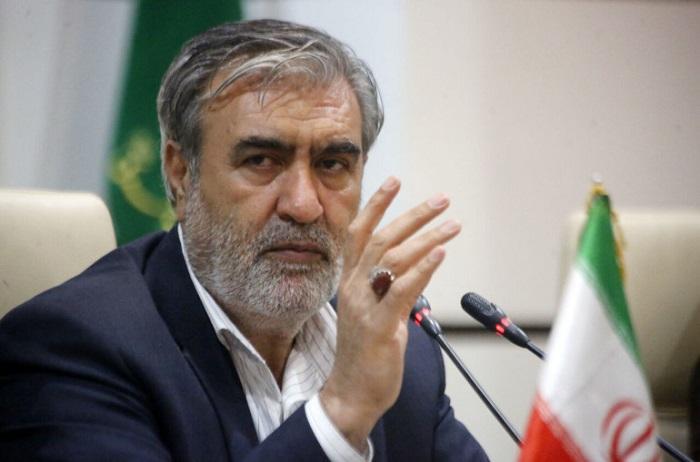 Փեզեշքիանն Ալիևին հորդորել է հետաքննել հաղորդումները, որ Ադրբեջանով իսրայելական ԱԹՍ-ներ են մտել Իրանի օդային տարածք