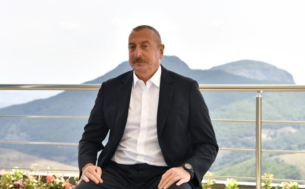 Ալիև