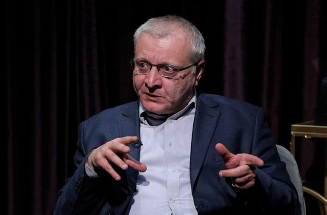 Այս պատմությունը, ցավոք, հիշեցում է ոչ թե խաղաղության, այլ միջազգային վատ նախադեպերի մասին»,- գրել է նա: