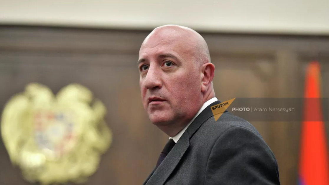 Արման Սարգսյան