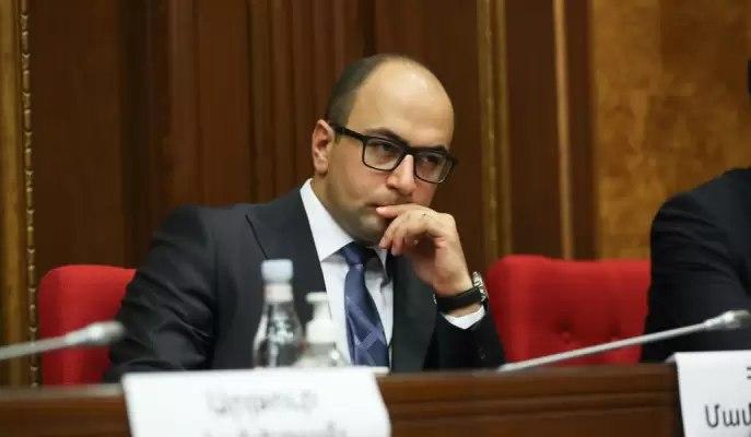 Հայկ Մամիջանյան