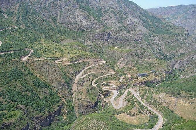 միջանցք