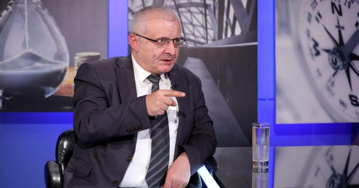 Միքայել Աջապահյանի գործը ուղիղ ազդանշան է 2026-ի խորհրդարանական ընտրություններից առաջ․ Սուրենյանց