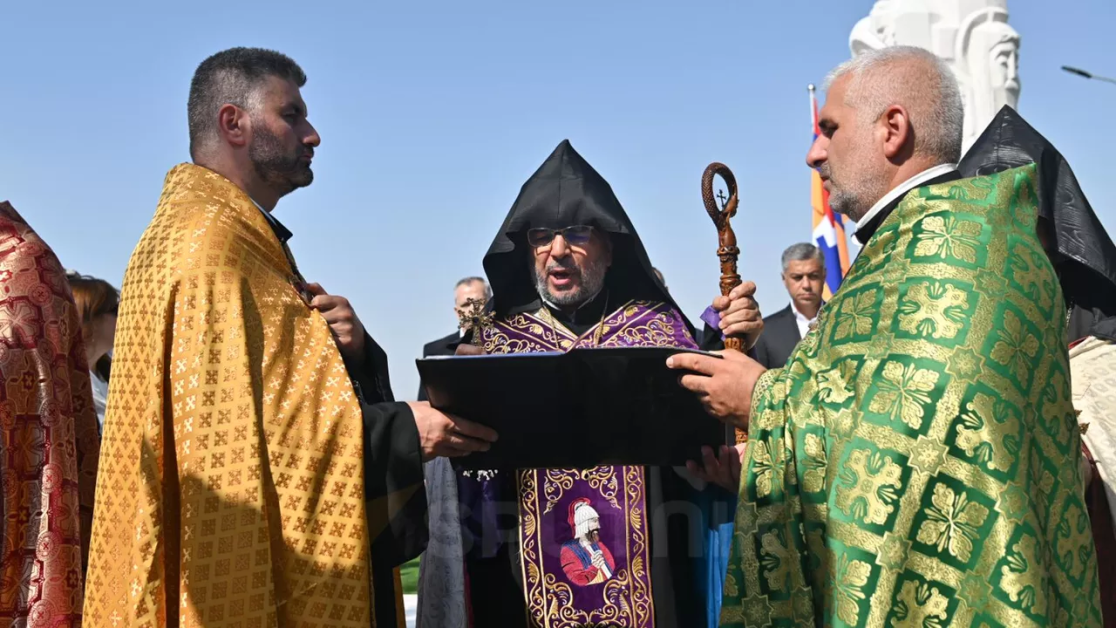 վրթանես