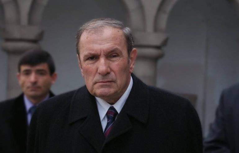 Ստատուս-քվոն ոչ թե քարտեզ է, ոչ թե զինադադարի գիծ, այլ ուժերի կայուն հավասարակշռություն