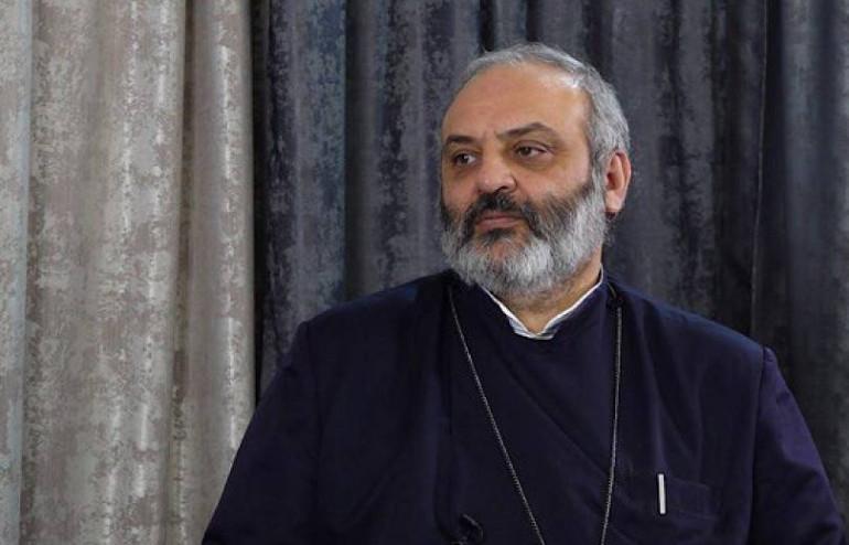 Միջանցք կոչվածը Սյունիքն է իր ամբողջությամբ․ չարիքը հանձնելու է Սյունիքը որպես միջանցք՝ բոլոր գեղեցիկ փաթեթավորումներով․ Բագրատ արքեպիսկոպոս Գալստանյան