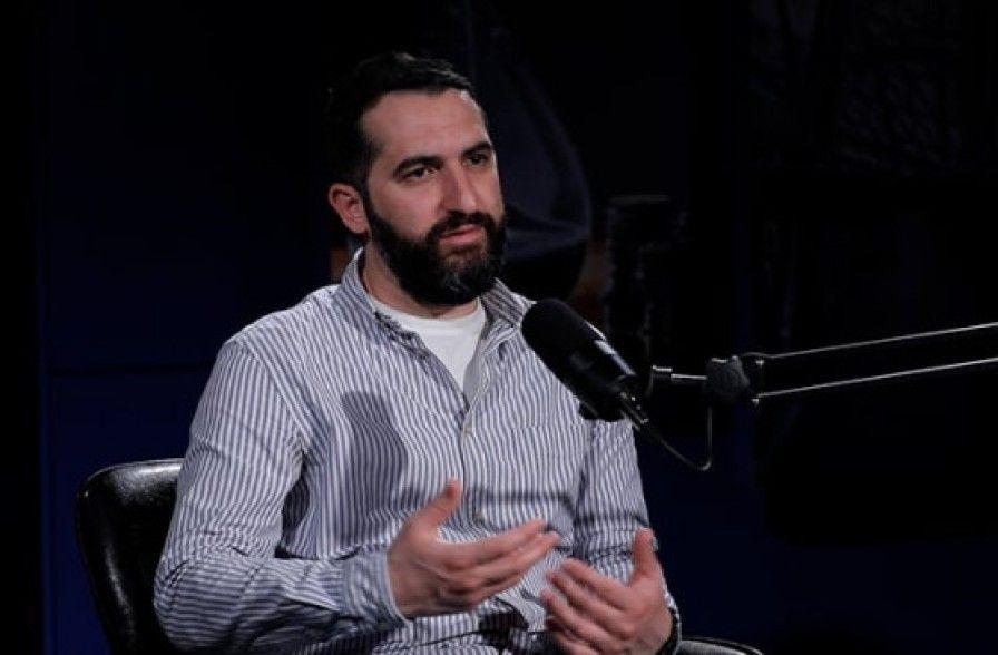 ու առաջին քայլն է