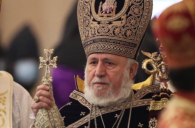 Գարեգին 