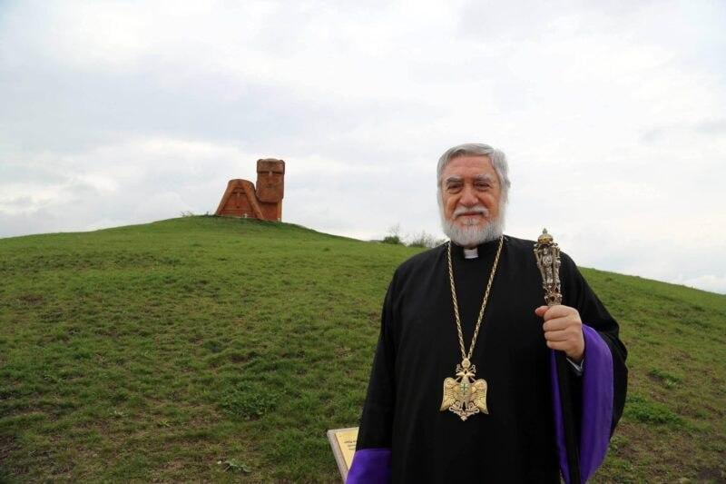 Արամ Ա
