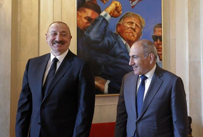 Ադրբեջանը 