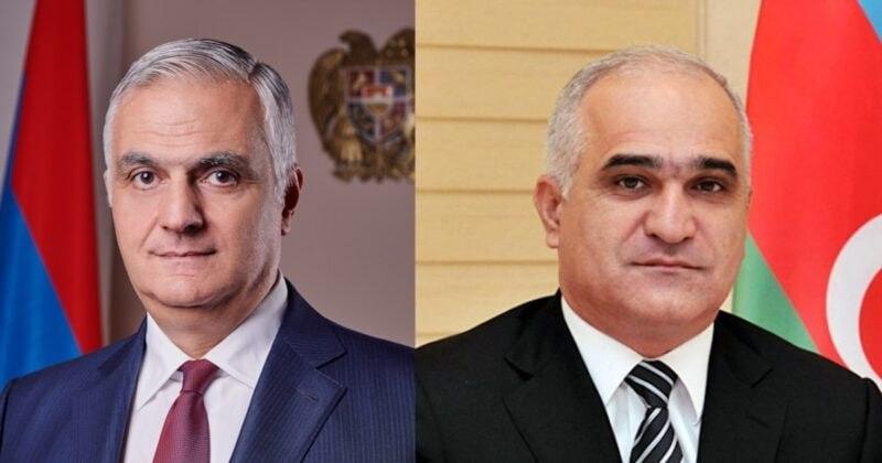 Հանդիպում