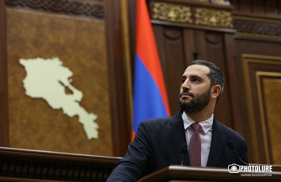 Հայ-թուրքական հարաբերությունների կարգավորման հարցով հատուկ ներկայացուցիչների հաջորդ հանդիպումը կարող է տեղի ունենալ Թուրքիայում․ Ռուբինյան