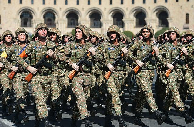 Բանակ