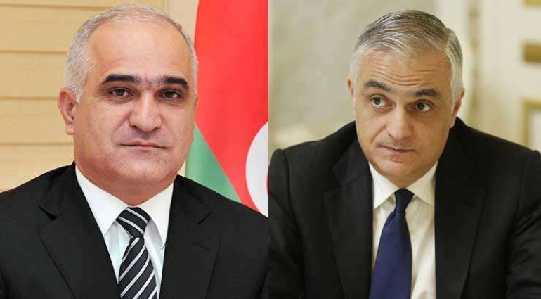 2025թ. սեպտեմբերի 5-ին Հայաստանի Հանրապետության փոխվարչապետ Մհեր Գրիգորյանի և Ադրբեջանի Հանրապետության փոխվարչապետ Շահին Մուստաֆաևի ղեկավարությամբ կայացել են երկու պետությունների պատվիրակությունների փոխադարձ այցելություններ Հայաստանի Հանրապետության տարածք և Ադրբեջանի Հանրապետության տարածք:  2025թ. օգոստոսի 8-ին Վաշինգտոնում ձեռք բերված պայմանավորվածությունների համաձայն՝ կողմերը քննարկել են սահմանագծի համապատասխան հատվածների/հատվածամասերի սահմանազատման և ականազերծման, ինչպես նաև անհրաժեշտ ենթակառուցվածքների 