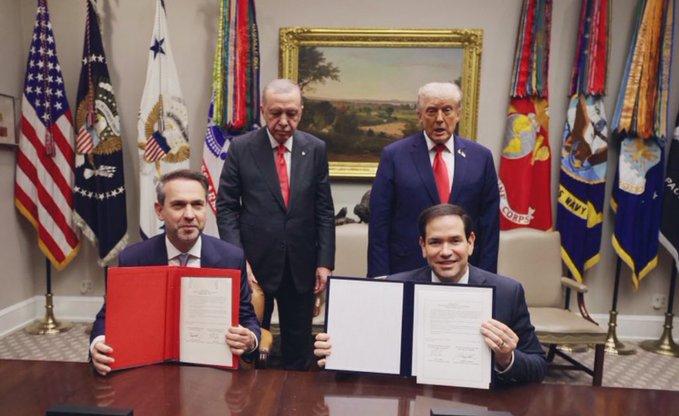 Համաձայնագիր