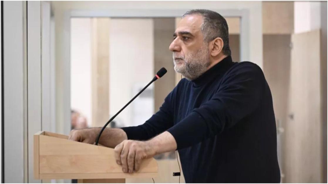 Ռուբեն Վարդանյանը Բաքվի դատարանում խնդրել է հարցաքննել ՀՀ վարչապետ Նիկոլ Փաշինյանին, ԵԱՀԿ Մինսկի խմբի անդամներին և ԿԽՄԿ ներկայացուցիչներին.