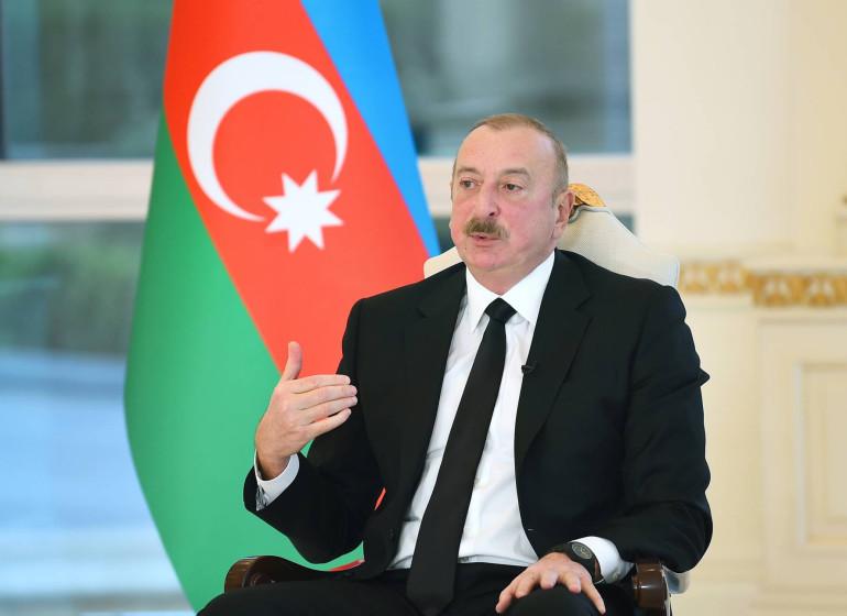 ալիև