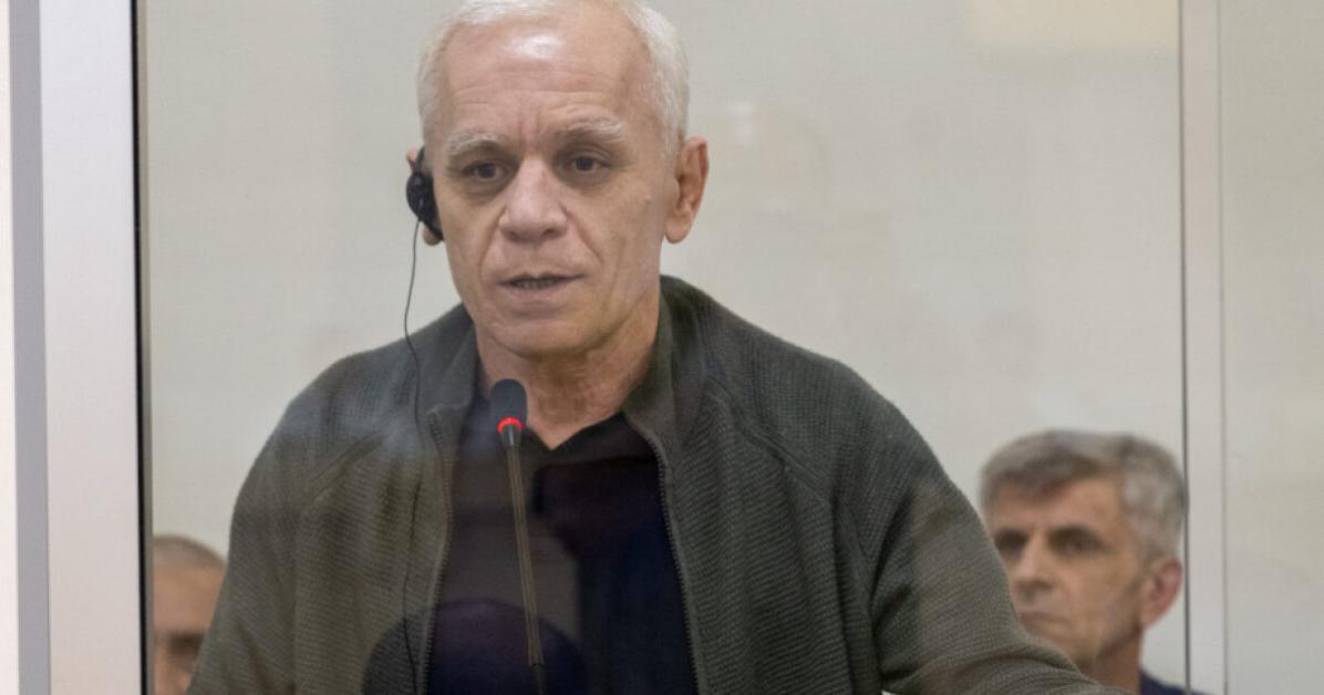  «Տուժող» ոմն Իլհամ Մամեդով ցուցմունք է տվել Արցախի ՊԲ նախկին հրամանատար Լևոն Մնացականյանի դեմ