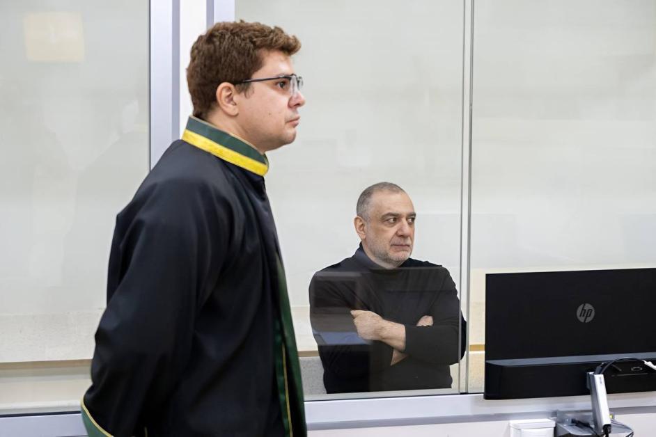 Ռուբեն Վարդանյան