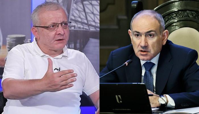 սուրեն նիկոլ