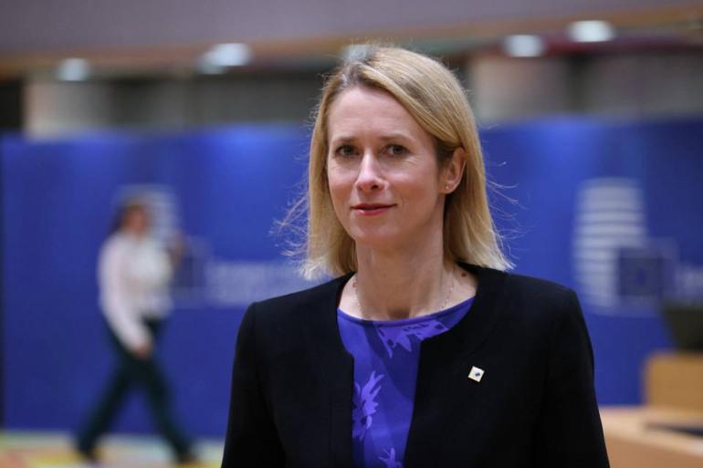 Իր ուղերձում Կայա Կալասն անդրադարձել է Հայաստանի և Ադրբեջանի միջև խաղաղության գործընթացին ու տարածաշրջանային կայունությանը։  