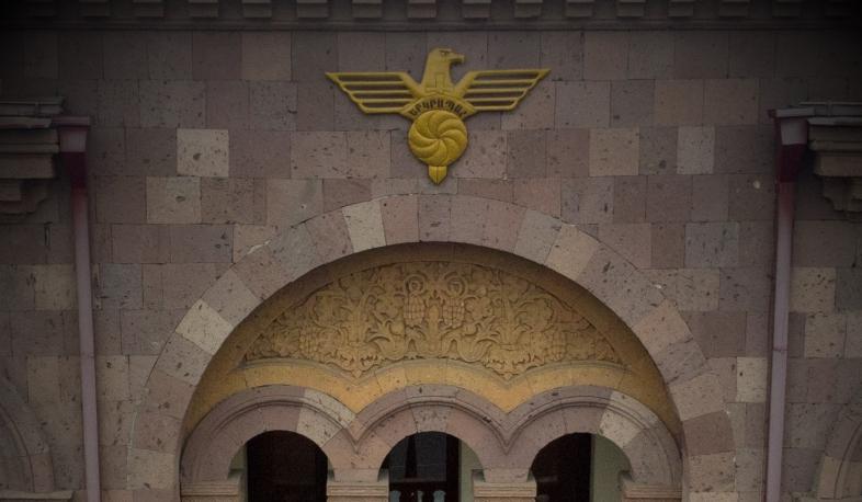 Մարտական հերթապահության ժամանակ, նախնական տվյալներով, երկրապահ կամավորական է հանկարծամահ եղել. ԵԿՄ