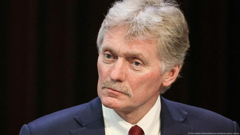 Եթե որևէ մեկը հրաժարվի միջուկային զենքի փորձարկումների սառեցումից, Ռուսաստանը կգործի համապատասխանաբար. Պեսկով