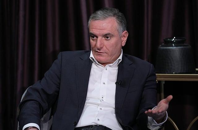 Ադրբեջանը Թուրքիայի աջակցությամբ «Զանգեզուրի միջանցք» հասկացությունը դարձնում է միջազգային ընկալման հարց և այդ հակահայկական գաղափարի շուրջ փորձում է մեծ թվով համախոհներ հավաքել․ Զաքարյան