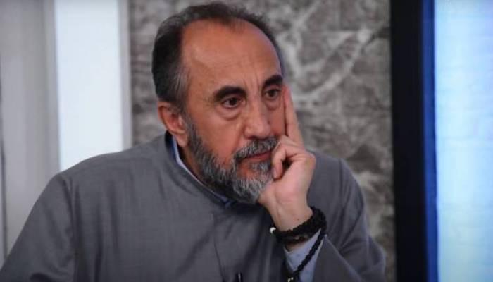 Շիրակի թեմի ֆեյսբուքյան էջում հրապարակվել է թեմի առաջնորդ Գերաշնորհ Տեր Միքայել արքեպիսկոպոս Աջապահյանի խոսքը բանտից։  «Դիտեցի «Մեծ բանավեճը»...  Խոնարհումս իմ եզդի եղբորը՝ Բորիսին, Վեհափառ Հայրապետին, ինձ, Բագրատ և Մկրտիչ սրբազաններին և ընդհանրապես Հայ Եկեղեցին հայի անուն-ազգանունով բորենիներից հերոսաբար և անձնվիրաբար պաշտպանելու համար, ինչը իրեն առանձնահատուկ առաքինի մարդ լինելու մասին է խոսում: Շնորհակալություն նաև մեր մյուս պաշտպանին, ում ցավոք ճանաչելու պատիվը չունեմ:  Ներողություն եմ խնդրում կենդանասե