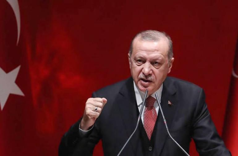 Գազայում պետք է պահպանվի հրադադարի ռեժիմը։ Այս մասին հայտարարել է Թուրքիայի նախագահ Ռեջեփ Թայիփ Էրդողանը՝ Եգիպտոսից վերադառնալիս ինքնաթիռում պատասխանելով տեղի ԶԼՄ-ների հարցերին։  Նա նշել է, որ ամենակարևորը Գազայում հրադադարի ռեժիմի կայունությունն է և խախտումների բացակայությունը:  «Իսրայելի անցյալի հրադադարի փորձը պահանջում է զգուշություն և հոգատարություն։ Թուրքիան, ԱՄՆ-ն և այլ երկրներ վճռականորեն աջակցում են հրադադարի ռեժիմի պահպանմանը, և Իսրայելում գիտեն, որ իրավիճակի սրման դեպքում լուրջ հետևանքներ կլինեն: