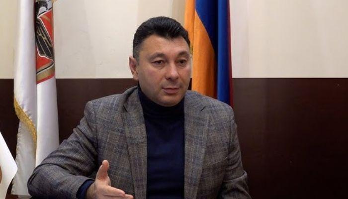 Շարմազանով 